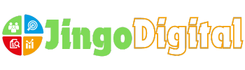 jingo digital header logo